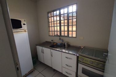 Casa &agrave; venda - Zona V
