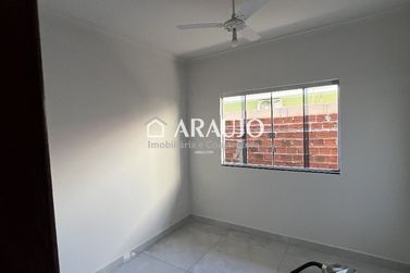 Casa &agrave; venda - 90m&sup2; - Parque Residencial Belo Monte