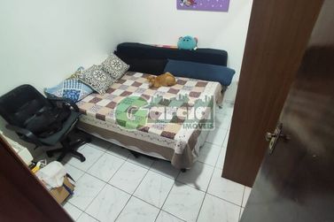 Apartamento &agrave; venda - 196m&sup2; - Zona VII