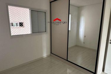 Apartamento &agrave; venda - 190m&sup2; - Zona I