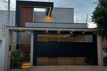 Casa &agrave; venda - 90m&sup2; - Parque Portugal