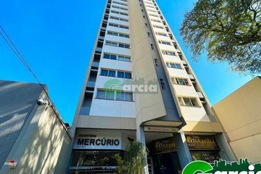 Sala Comercial para alugar - 90m&sup2; - Zona VI