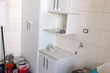 Sobrado &agrave; venda - 209m&sup2; - Zona III