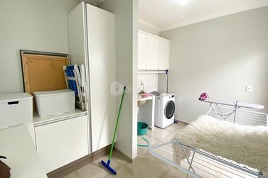 Casa &agrave; venda - 119m&sup2; - Jardim Imigrantes