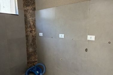 Casa &agrave; venda - 150m&sup2; - Parque Residencial Monte Libano