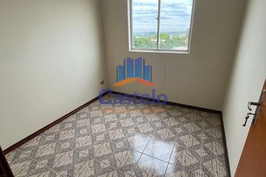 Apartamento para alugar - 55m&sup2; - ZONA II