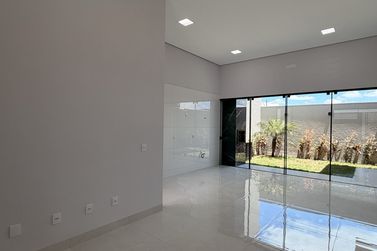 Casa &agrave; venda - 110m&sup2; - Jardim Cima
