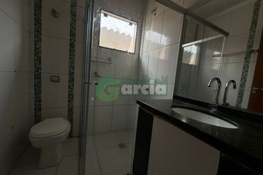 Casa para alugar - Zona V