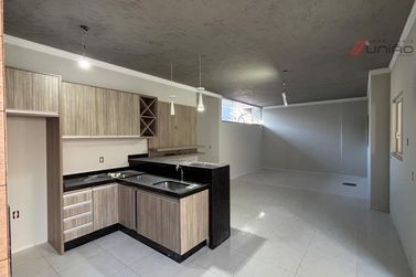 Casa para alugar - 185m&sup2; - Parque Bandeirantes