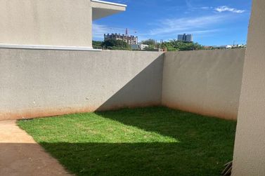 Casa &agrave; venda - Jardim Porto Seguro