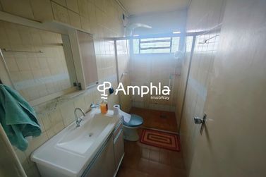 Casa &agrave; venda - 119m&sup2; - brasmadeira