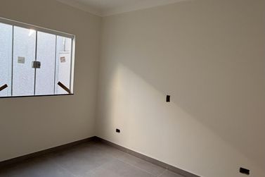 Casa &agrave; venda - 70m&sup2; - JARDIM IBIS