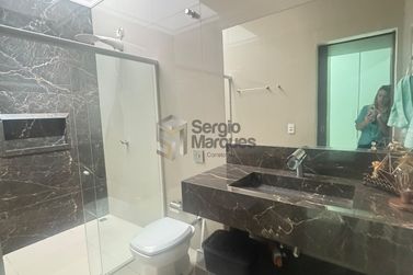 Casa &agrave; venda - 200m&sup2; - Jardim Colorado