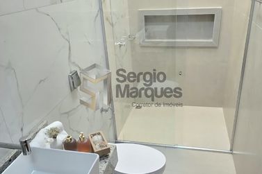 Casa &agrave; venda - 250m&sup2; - Jardim Alemanha