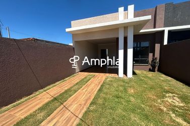 Casa &agrave; venda - 91m&sup2; - Primavera