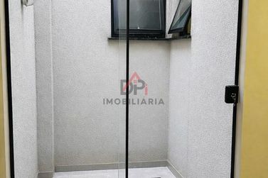 Casa &agrave; venda - 53m&sup2; - Zona V