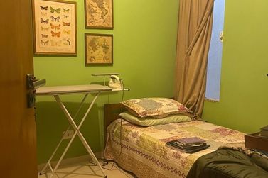 Casa &agrave; venda - 87m&sup2; - Jardim Imigrantes