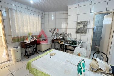 Casa &agrave; venda - 250m&sup2; - Jardim S&atilde;o Crist&oacute;v&atilde;o