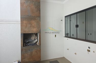 Casa &agrave; venda - 84m&sup2; - PARQUE EST&Acirc;NCIA ll