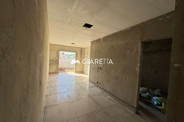 Casa &agrave; venda - 55m&sup2; - JARDIM S&Atilde;O FRANCISCO