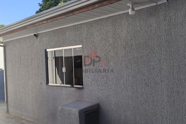 Casa &agrave; venda - 199m&sup2; - Jardim Uni&atilde;o