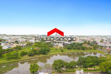 Apartamento &agrave; venda - 162m&sup2; - Jardim Harmonia