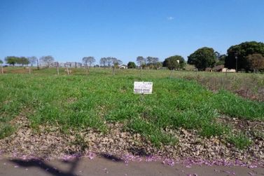 Terreno &agrave; venda - 219m&sup2; - Jardim Real