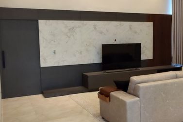 Casa &agrave; venda - 292m&sup2; - Condom&iacute;nio Paysage Essenza