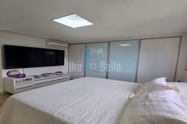 Apartamento &agrave; venda - Zona I