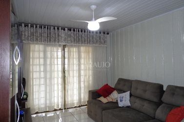 Casa &agrave; venda - 330m&sup2; - Jardim Panorama