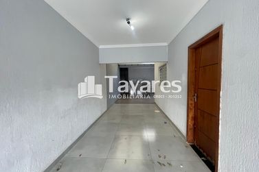 Casa &agrave; venda - 200m&sup2; - Jardim Veneza