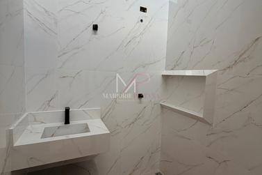 Casa &agrave; venda - 66m&sup2; - Jardim Sakai