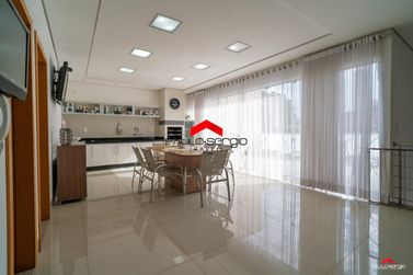 Apartamento &agrave; venda - 278m&sup2; - centro