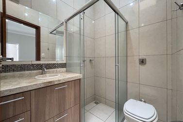 Casa para alugar - PARQUE BANDEIRANTES