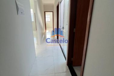 Casa &agrave; venda - 85m&sup2; - Jardim Vila Rica