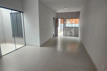 Casa para alugar - Jardim Graciosa