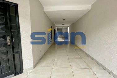 Casa para alugar - 180m&sup2; - Zona I