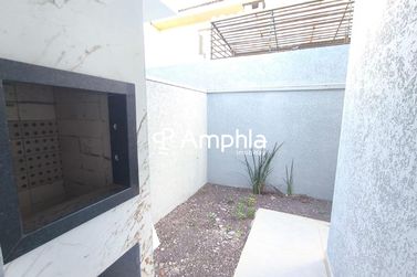 Casa &agrave; venda - 75m&sup2; - Angra dos Reis