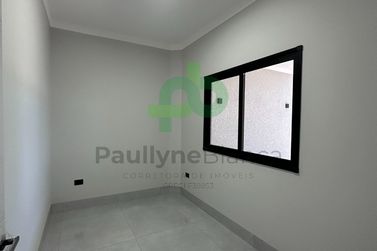 Casa &agrave; venda - 137m&sup2; - Parque Est&acirc;ncia II