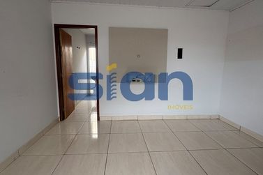Apartamento para alugar - Zona II