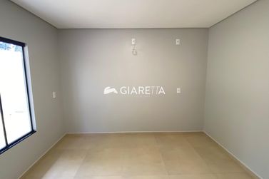 Casa &agrave; venda - 121m&sup2; - JARDIM PANCERA