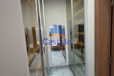 Casa &agrave; venda - 120m&sup2; - PARQUE RESIDENCIAL INTERLAGOS