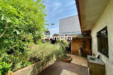 Casa &agrave; venda - 92m&sup2; - Cancelli