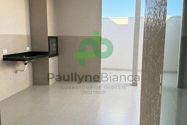 Casa &agrave; venda - 130m&sup2; - Zona I