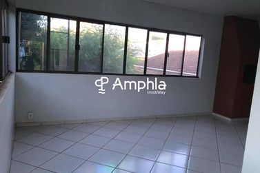 Casa &agrave; venda - 170m&sup2; - Centro