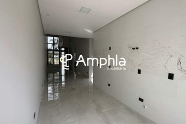 Casa &agrave; venda - 97m&sup2; - Recanto Tropical