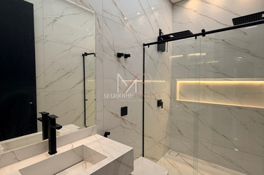 Casa &agrave; venda - 184m&sup2; - Zona II