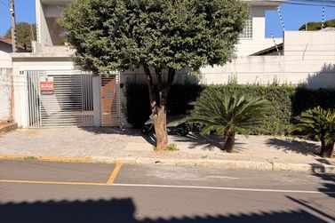 Casa para alugar - Jardim Paraiso