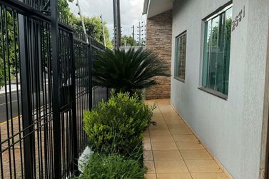 Casa &agrave; venda - 100m&sup2; - Jardim Tamoio