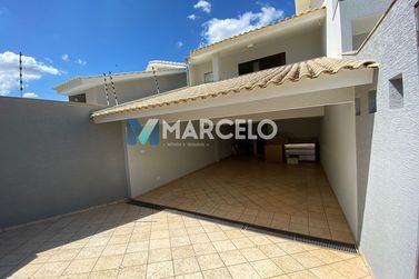 Sobrado &agrave; venda - 410m&sup2; - Jardim Vila Romana